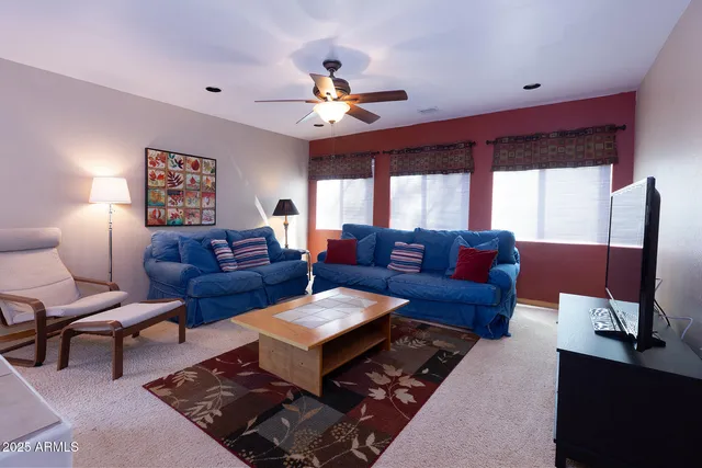 $695,000 | 575 Redwood Lane, Pinetop, AZ 85935