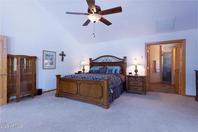 $695,000 | 575 Redwood Lane, Pinetop, AZ 85935