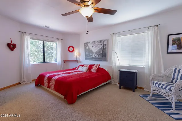 $695,000 | 575 Redwood Lane, Pinetop, AZ 85935