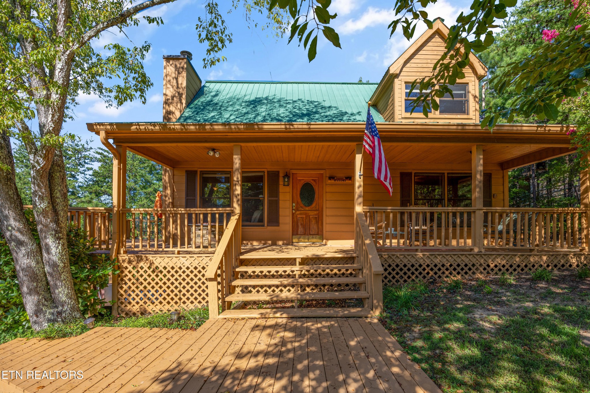 3850 Millers Ridge Way Sevierville, TN 37862 - Photo 1 of 34 Gallery Image 1