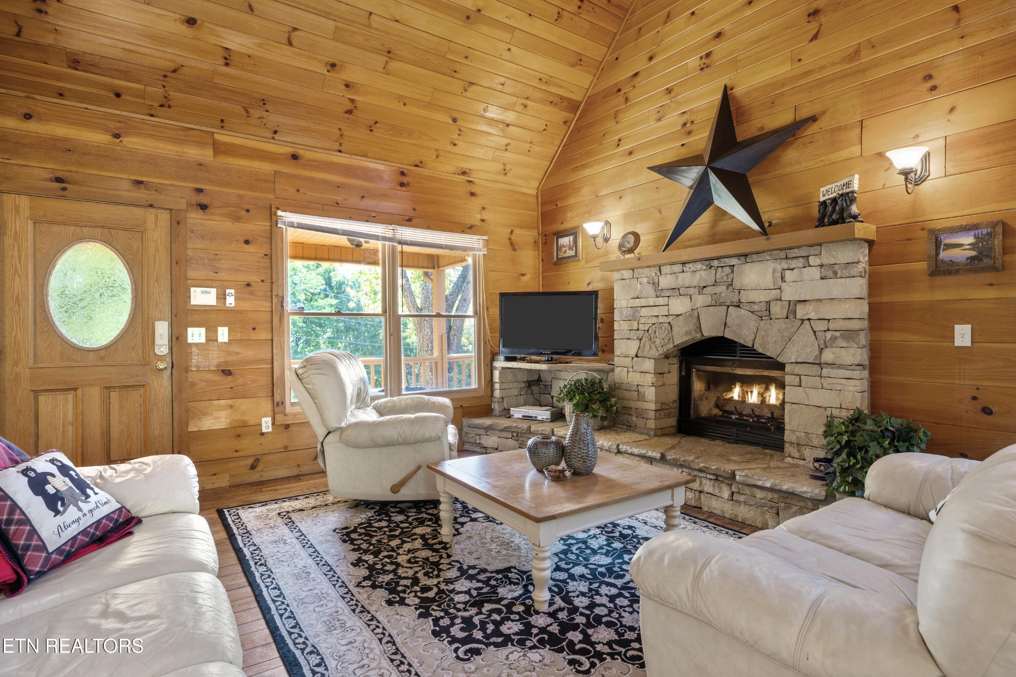 3850 Millers Ridge Way Sevierville, TN 37862 - Photo 14 of 34 Gallery Image 14