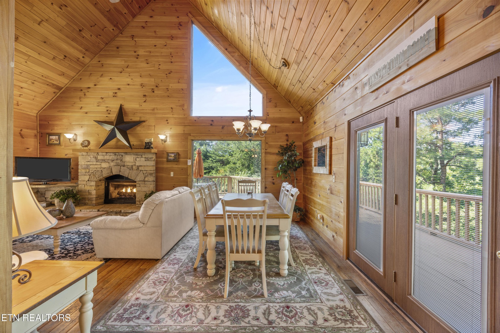 3850 Millers Ridge Way Sevierville, TN 37862 - Photo 3 of 34 Gallery Image 3