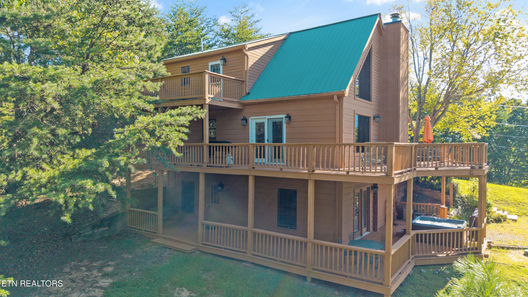 3850 Millers Ridge Way Sevierville, TN 37862 - Photo 32 of 34 Gallery Image 32