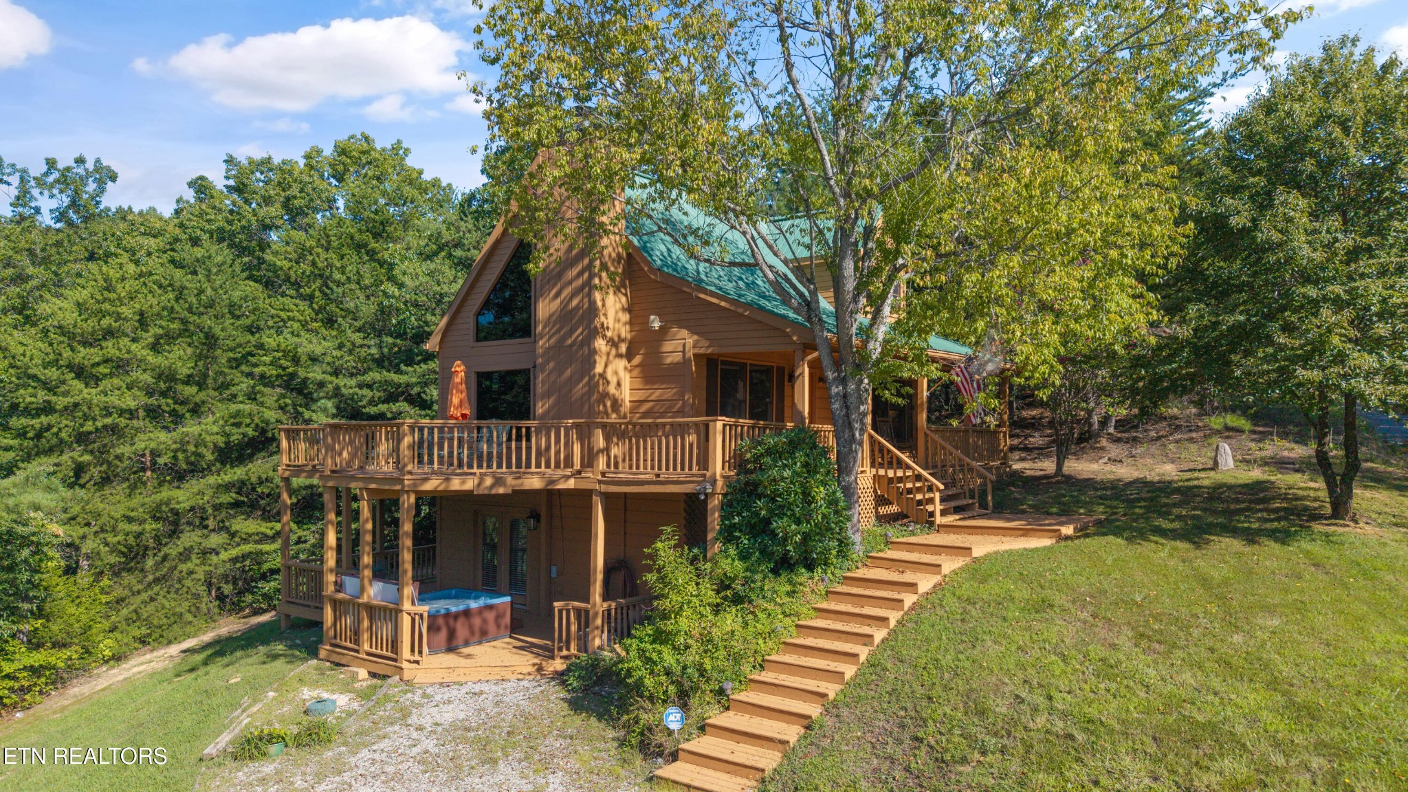 3850 Millers Ridge Way Sevierville, TN 37862 - Photo 33 of 34 Gallery Image 33