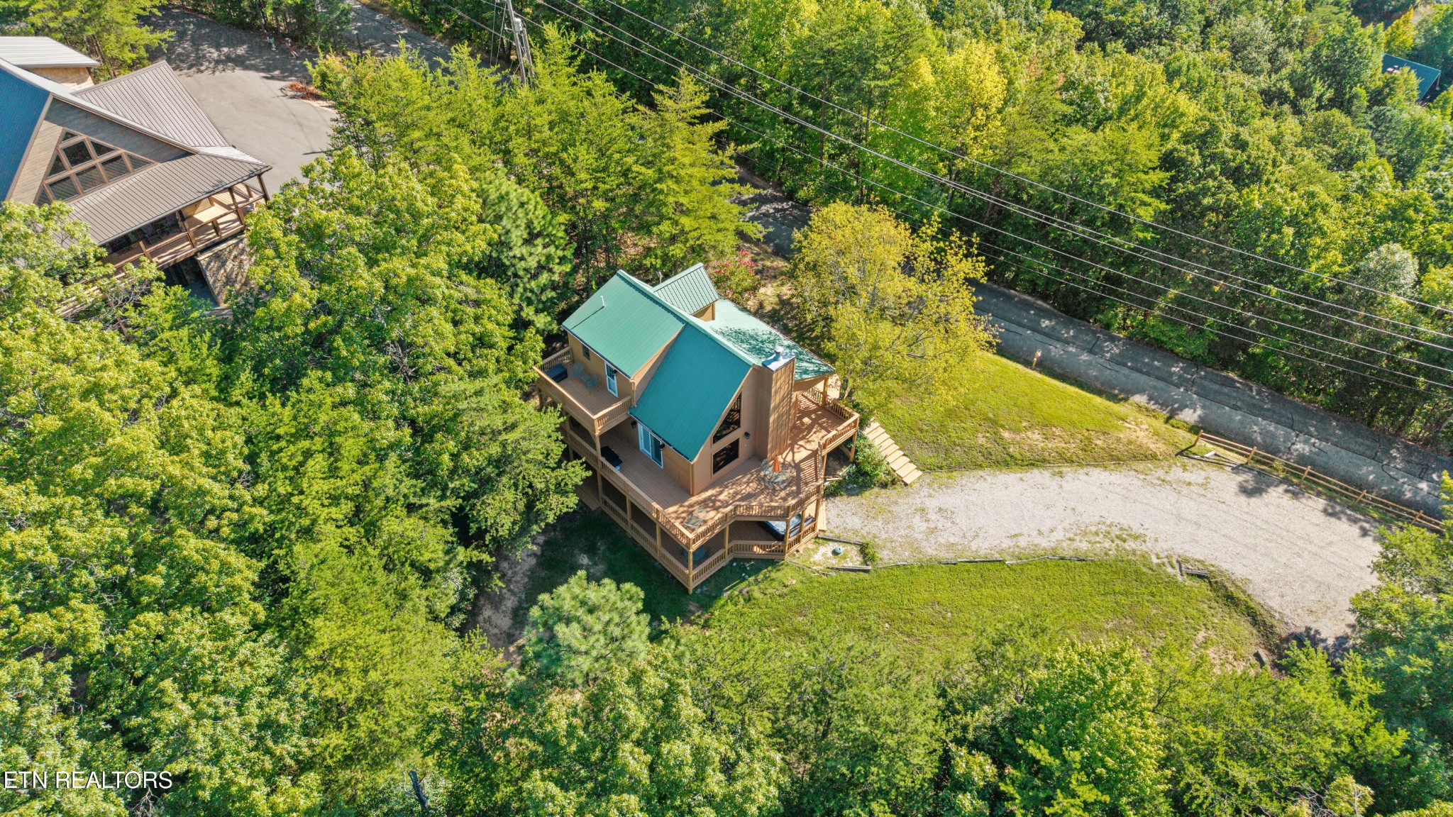3850 Millers Ridge Way Sevierville, TN 37862 - Photo 34 of 34 Gallery Image 34