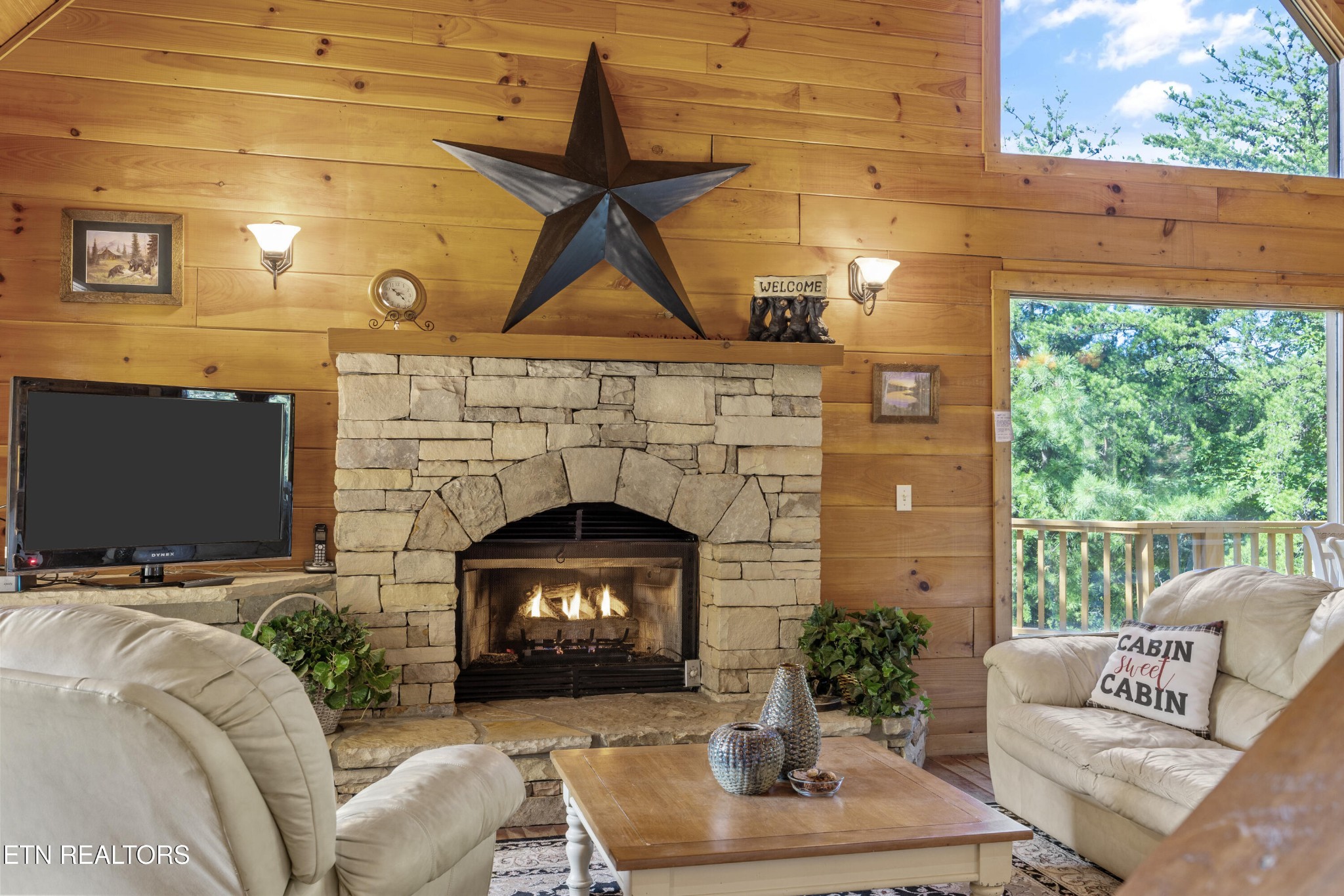 3850 Millers Ridge Way Sevierville, TN 37862 - Photo 6 of 34 Gallery Image 6