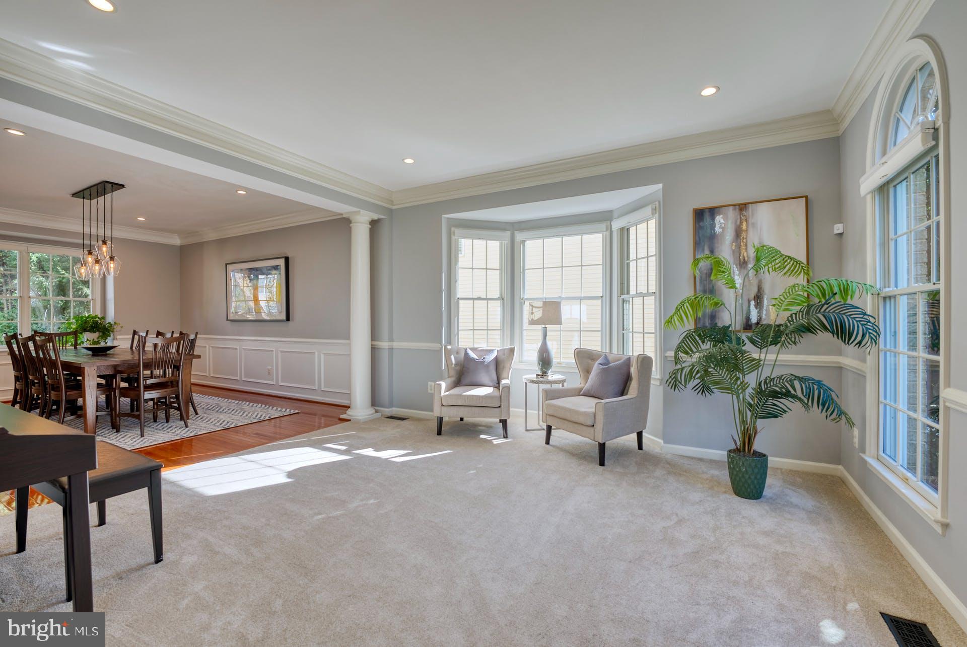1311 Gatesmeadow Way Reston, VA 20194 - Photo 2 of 52