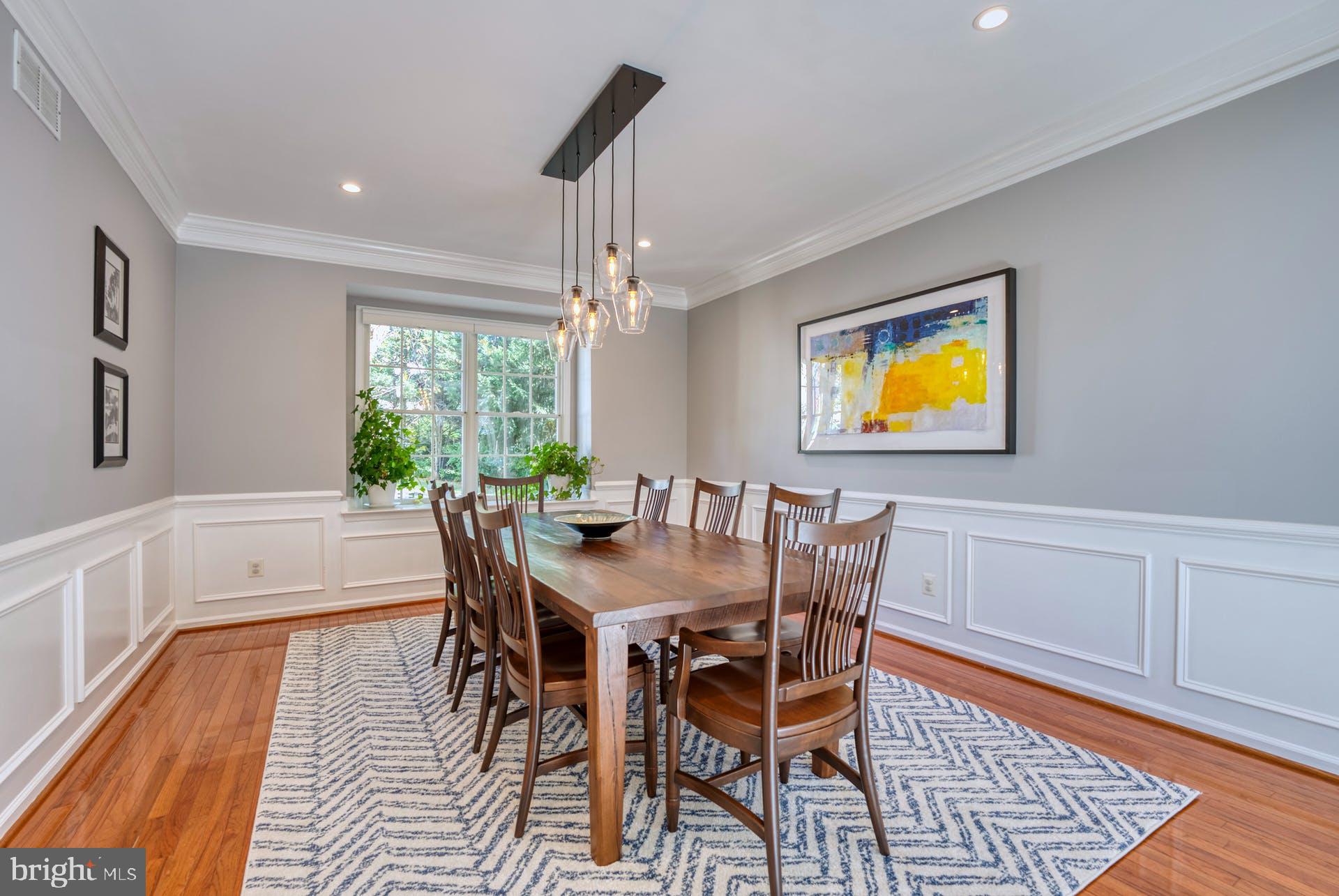 1311 Gatesmeadow Way Reston, VA 20194 - Photo 3 of 52
