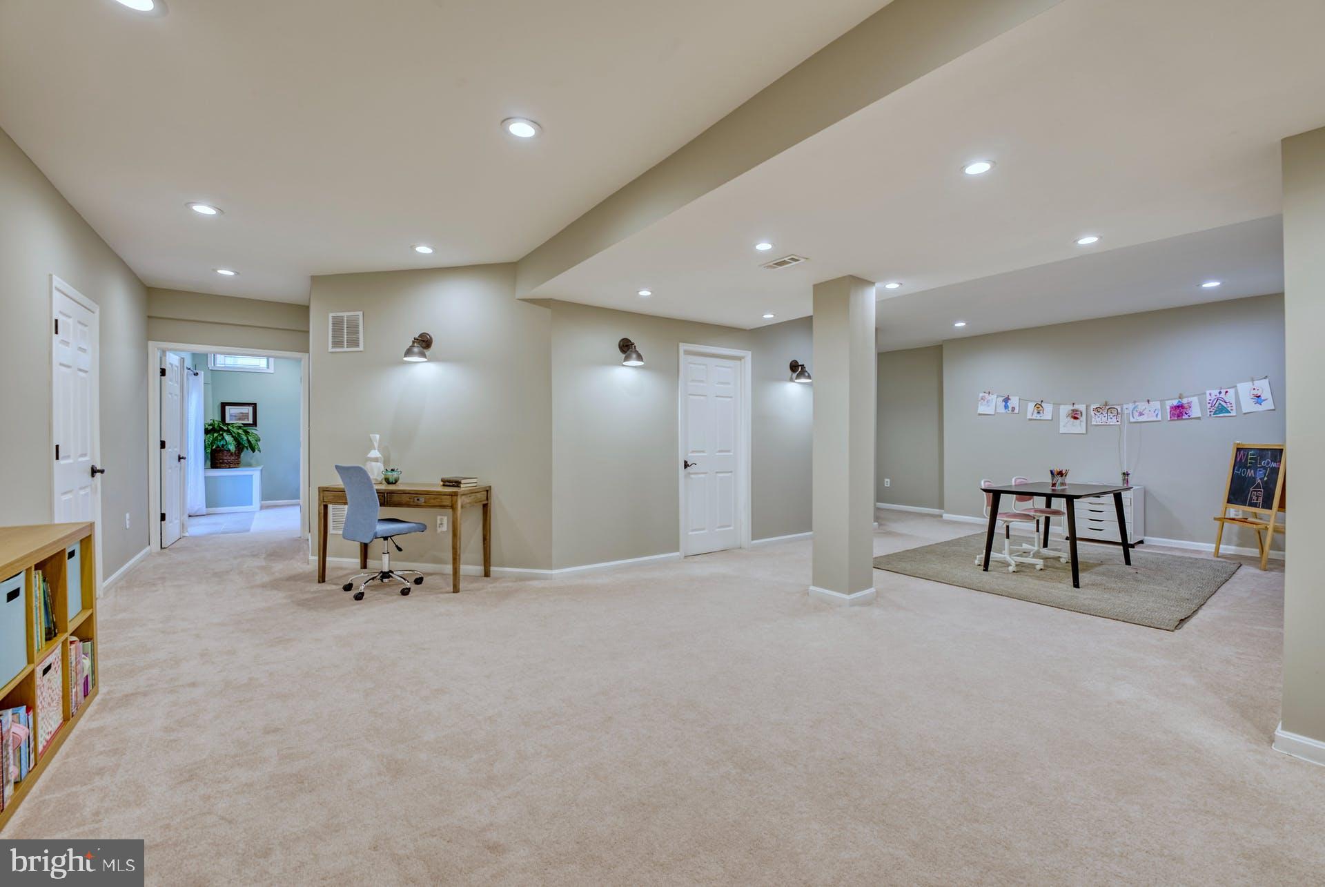 1311 Gatesmeadow Way Reston, VA 20194 - Photo 33 of 52