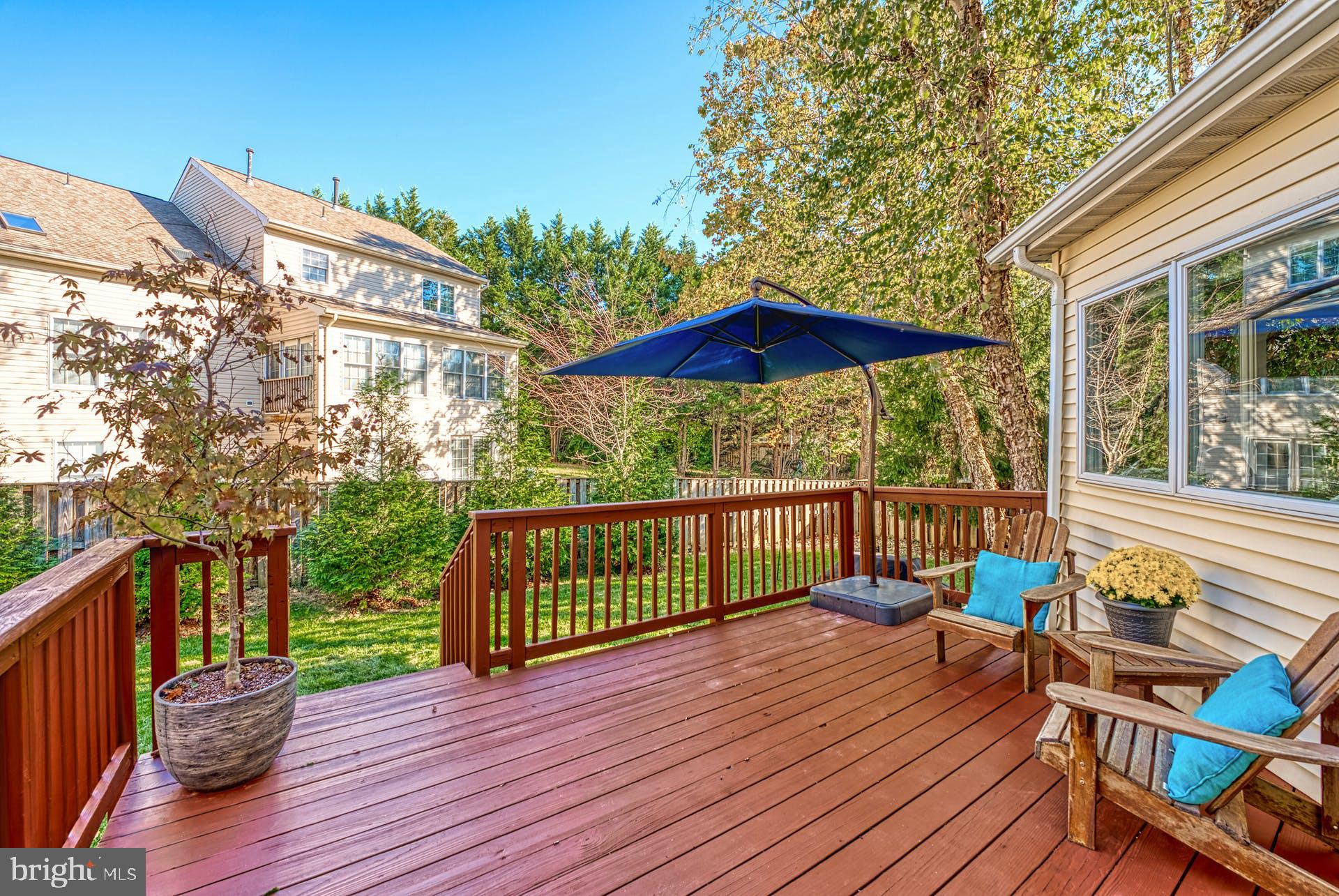 1311 Gatesmeadow Way Reston, VA 20194 - Photo 40 of 52