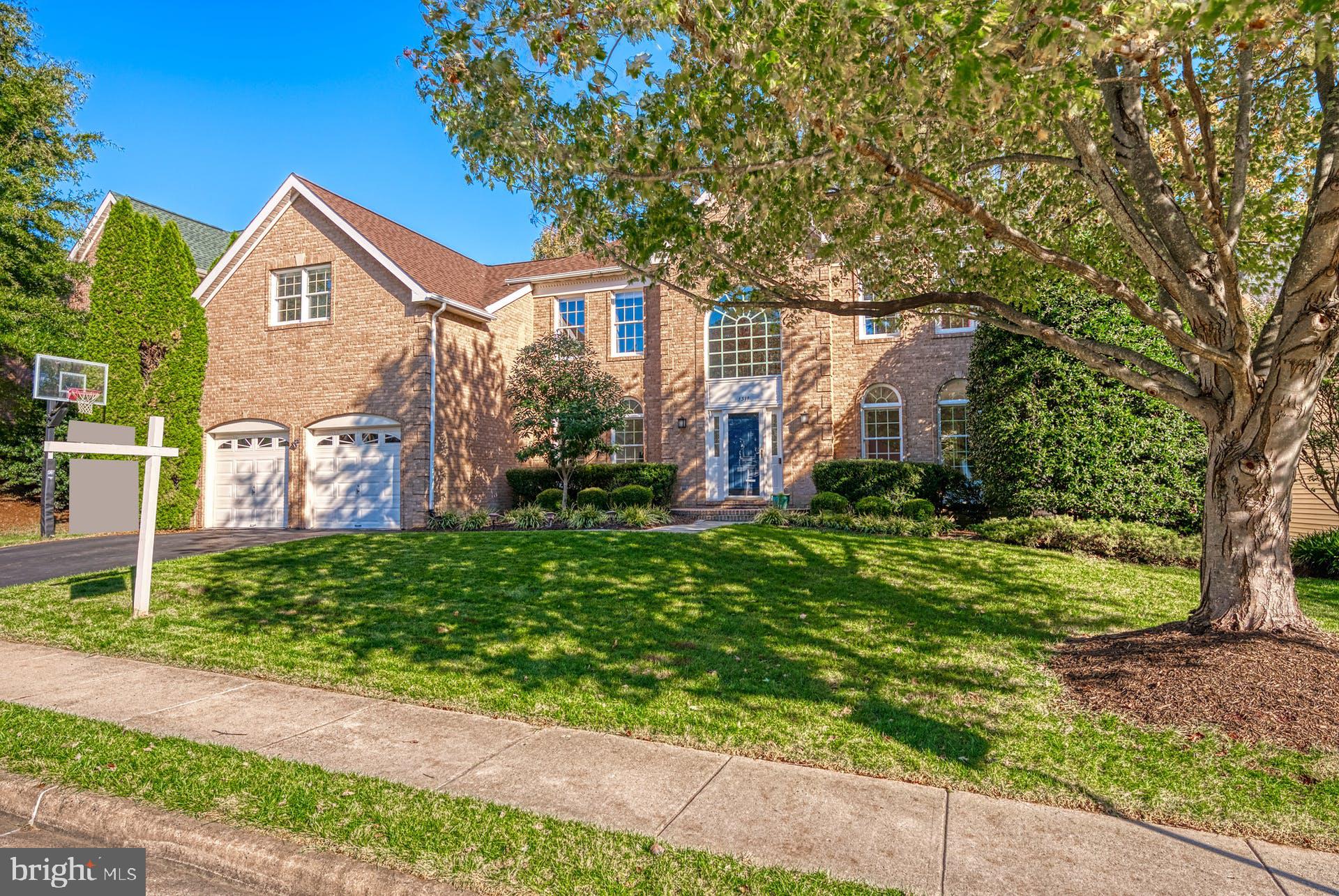 1311 Gatesmeadow Way Reston, VA 20194 - Photo 48 of 52