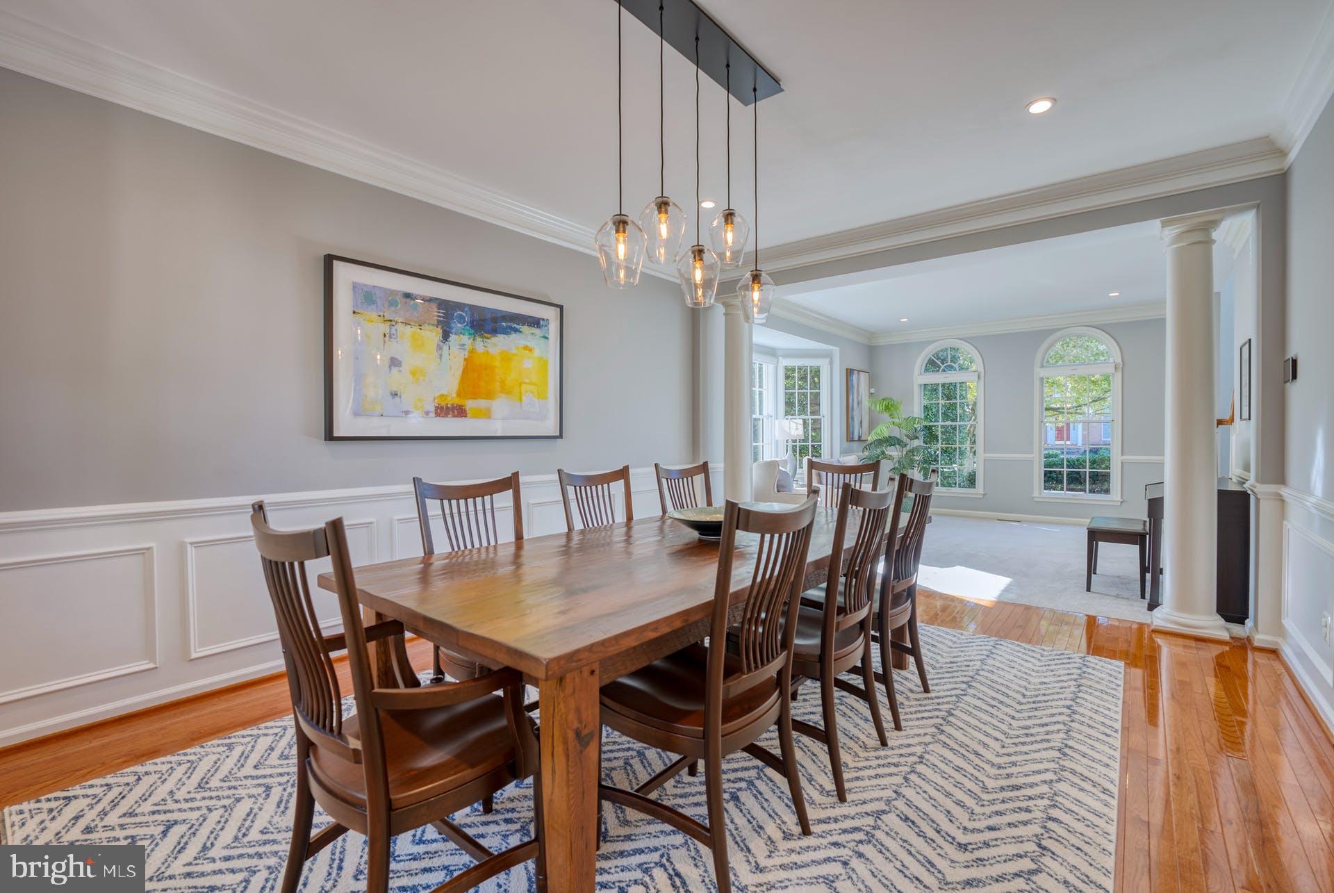 1311 Gatesmeadow Way Reston, VA 20194 - Photo 5 of 52