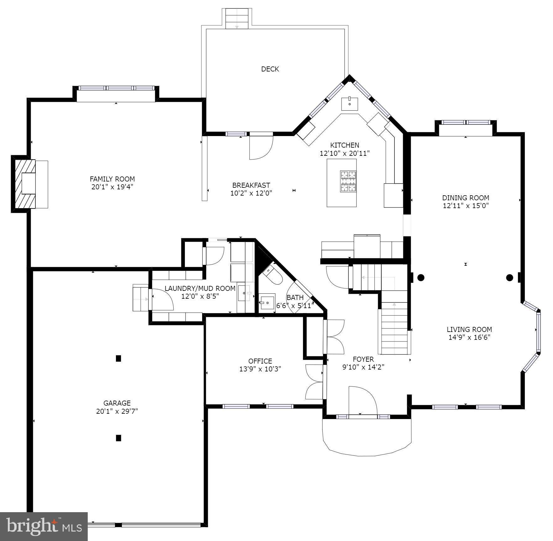 1311 Gatesmeadow Way Reston, VA 20194 - Photo 52 of 52
