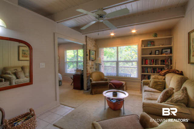 22701 Ecor Rouge Lane Fairhope, AL 36532 - Photo 37 of 45 guest house