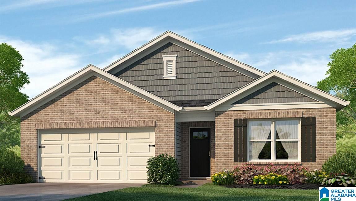 1063 Flyway View Lane Alabaster, AL 35007 - Photo 1 of 2