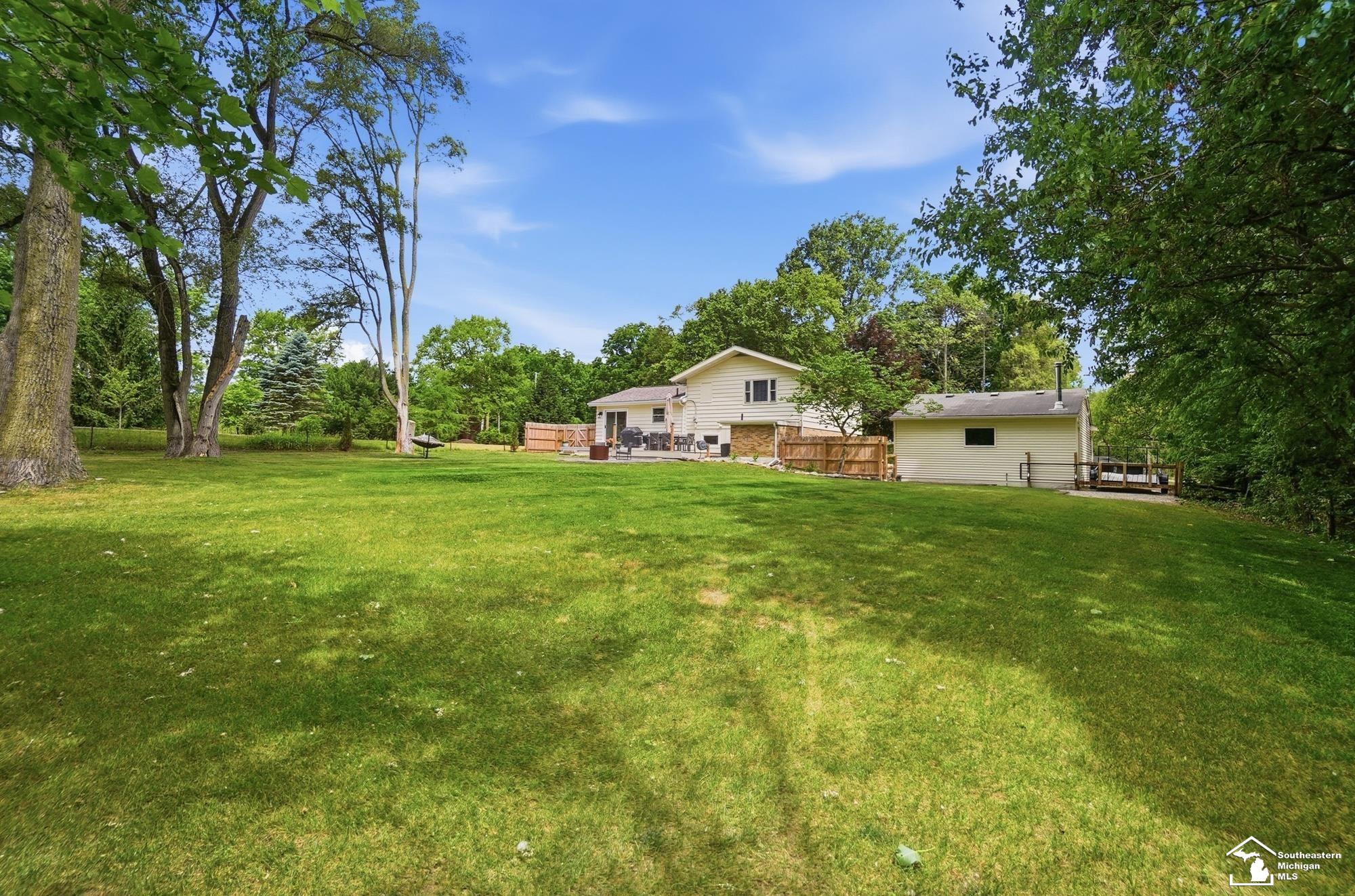 4021 Section Road Lambertville, MI 48144 - Photo 63 of 77