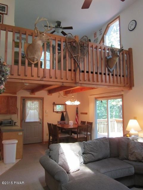 136 Bridle Road Lackawaxen, PA 18435 - Photo 9 of 20