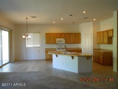 2018 North Pacey Road Phoenix, AZ 85037 - Photo 11 of 35 x
