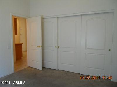 2018 North Pacey Road Phoenix, AZ 85037 - Photo 15 of 35 a view of an empty room