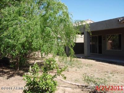 2018 North Pacey Road Phoenix, AZ 85037 - Photo 34 of 35 x
