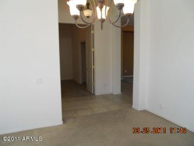 2018 North Pacey Road Phoenix, AZ 85037 - Photo 6 of 35 a view of a small space