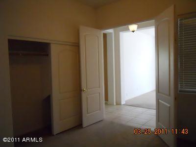 2018 North Pacey Road Phoenix, AZ 85037 - Photo 8 of 35 a view of an empty room