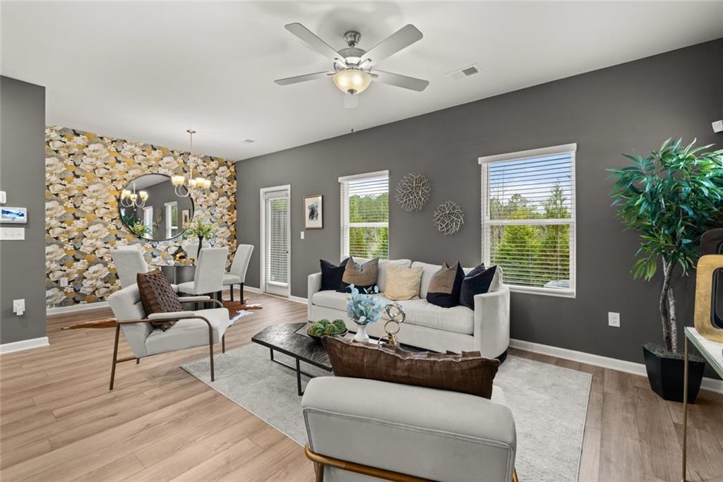 265 Epping Street, Unit 82 Stockbridge, GA 30281 - Photo 21 of 65