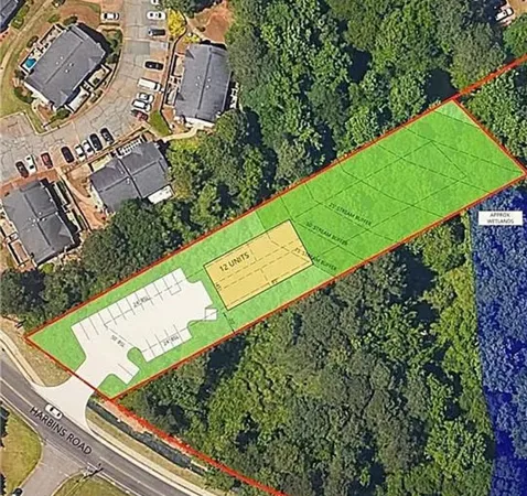 a view of an outdoor space