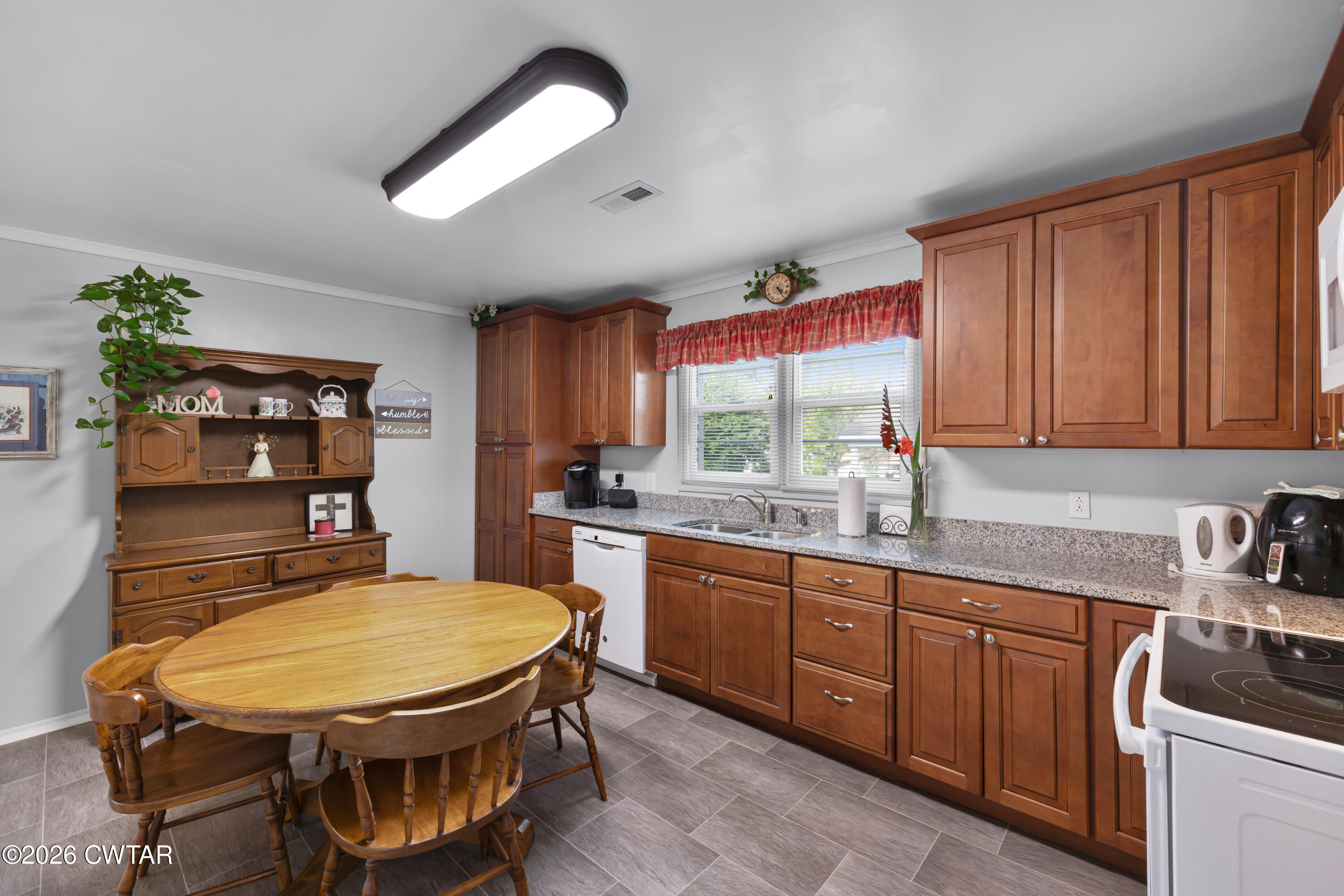 238 Holmes Street Trezevant, TN 38258 - Photo 7 of 25 Kitchen