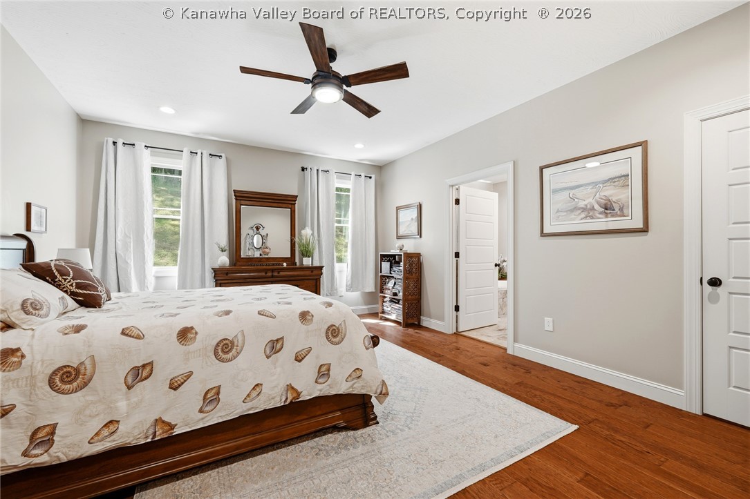 248 Mayberry Drive Winfield, WV 25213 - Photo 23 of 39 Gallery Image 23