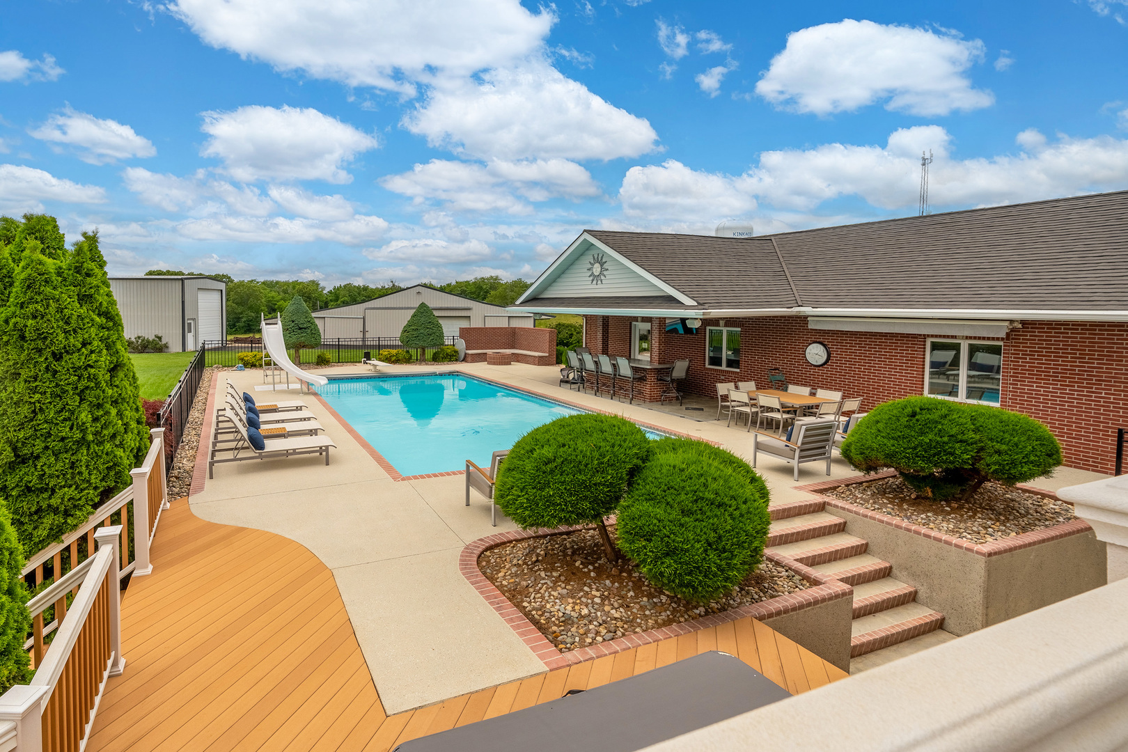 6414 Ava Road Murphysboro, IL 62966 - Photo 5 of 75
