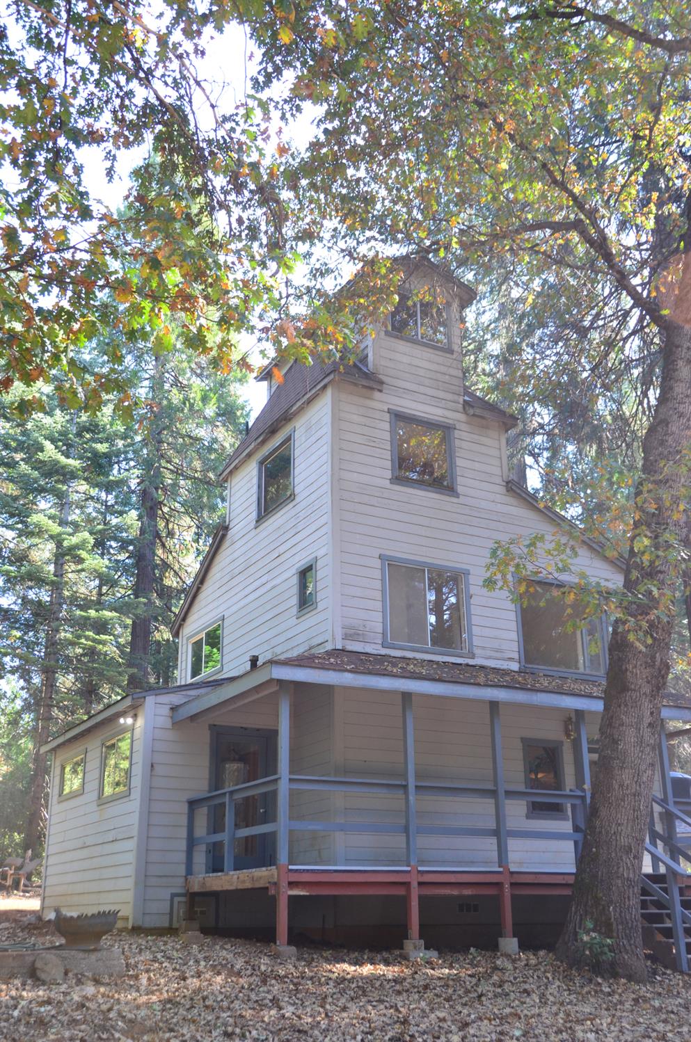 17943 Cruzon Grade Road Nevada City, CA 95959 - Photo 3 of 14