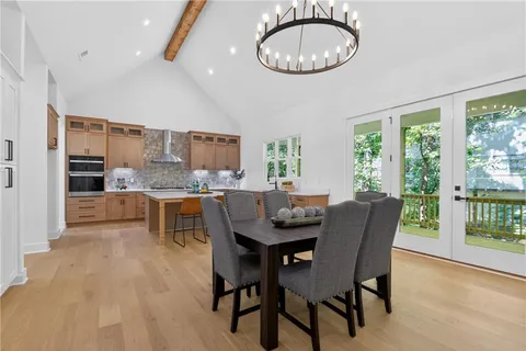 $835,000 | 4299 Forest Place, Cumming, GA 30041