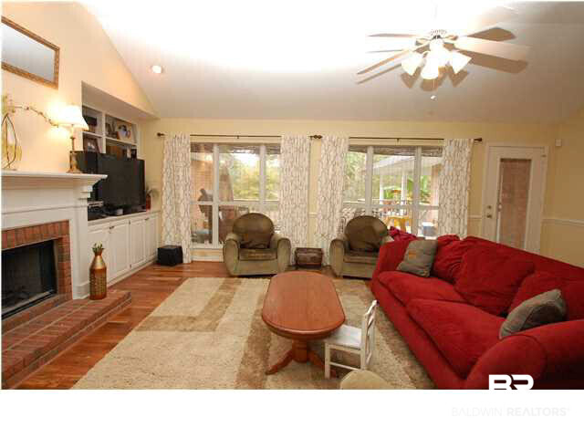 2104 Apple Cross Drive West Mobile, AL 36695 - Photo 3 of 21