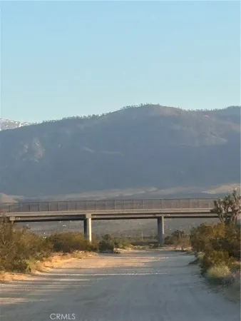 $18,000 | 0 Avenue V4 Black Butte Ca, Weed, CA 96094