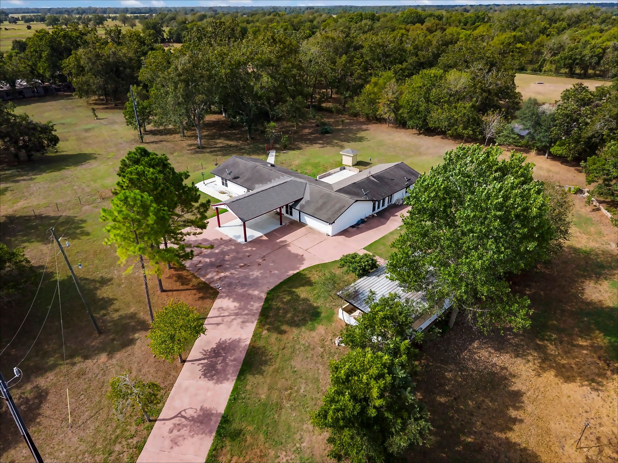 36219 County Line Road Brookshire, TX 77423 - Photo 33 of 33 Gallery Image 33