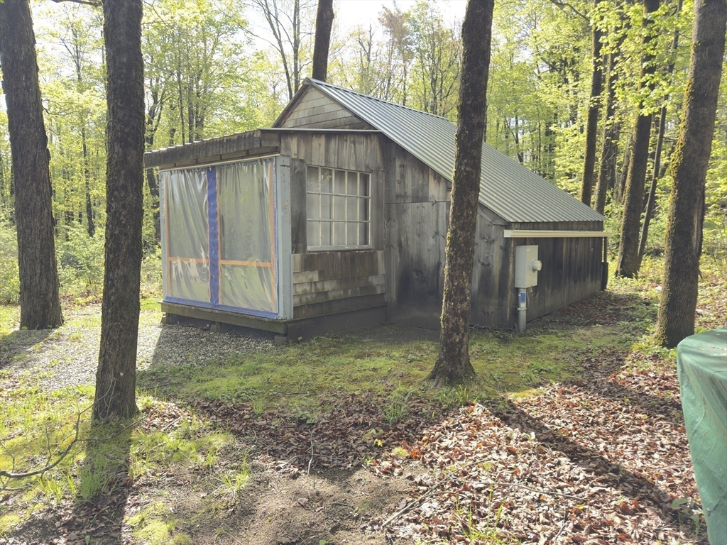 1069 W Road Ashfield, MA 01330 - Photo 3 of 20