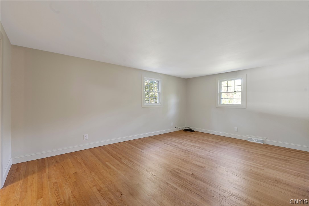 109 Old Powder Mill Road Manlius, NY 13066 - Photo 29 of 47 Primary 2nd floor bedroom