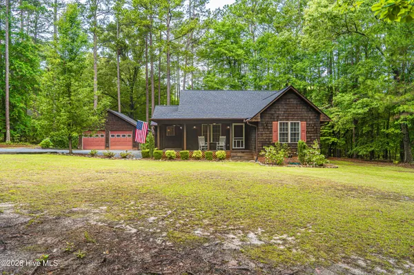 $435,000 | 707 Alexander Drive, Aberdeen, NC 28315
