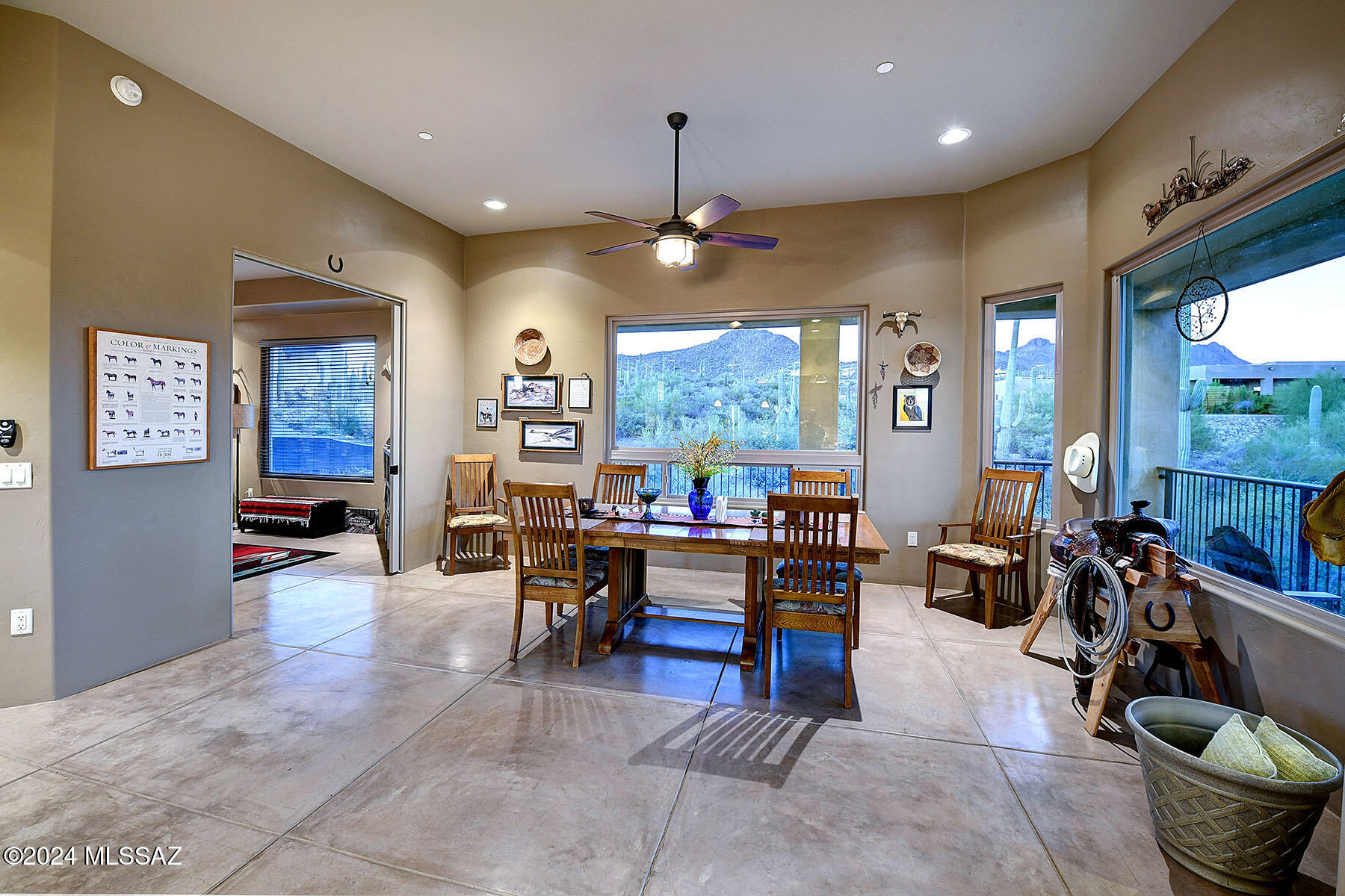 5091 West Rhyolite Loop Tucson, AZ 85745 - Photo 28 of 36 Gallery Image 28