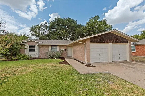 $349,950 | 12123 Sunland Street, Dallas, TX 75218