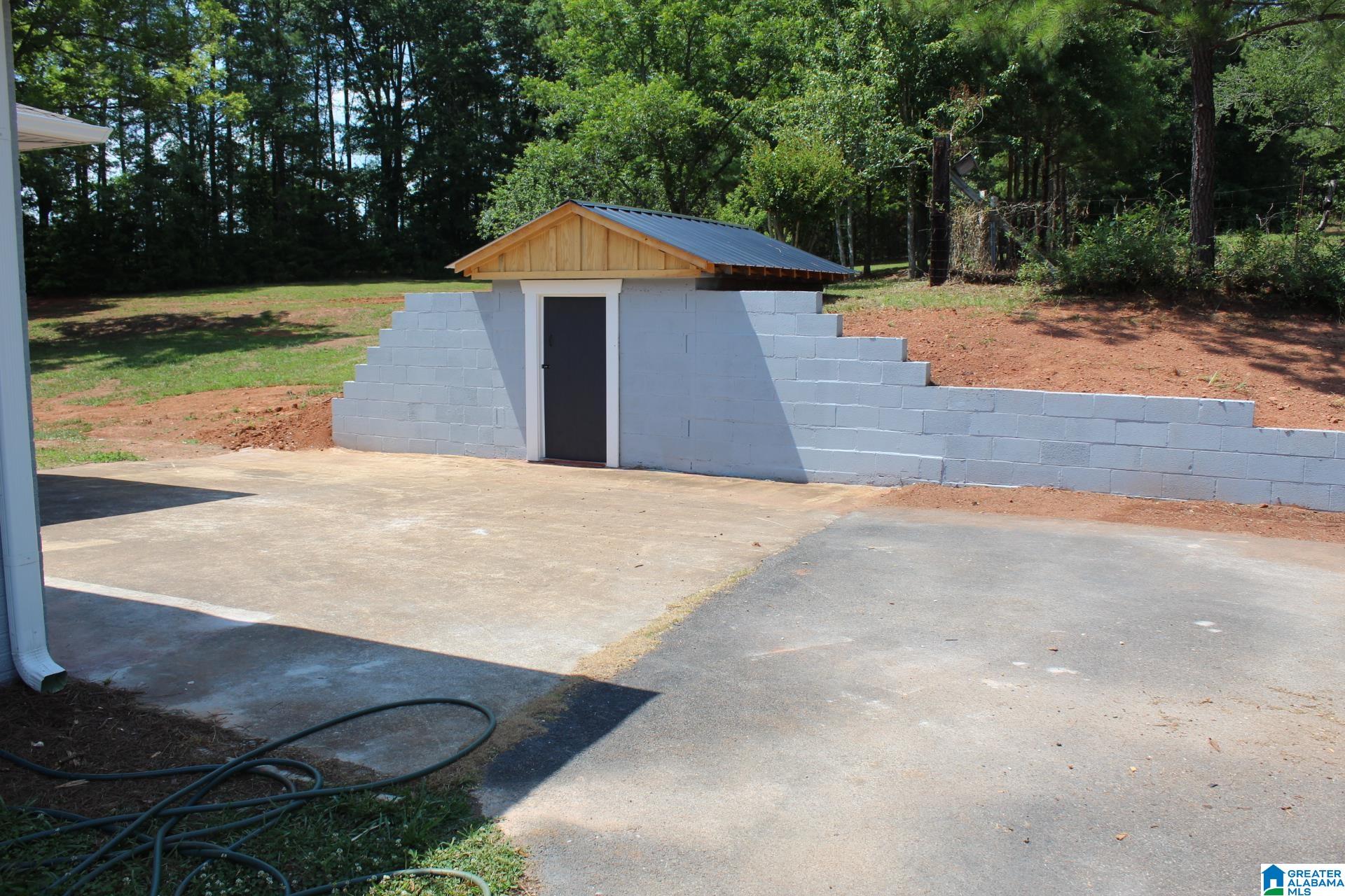 473 Fosters Road Lineville, AL 36266 - Photo 49 of 62