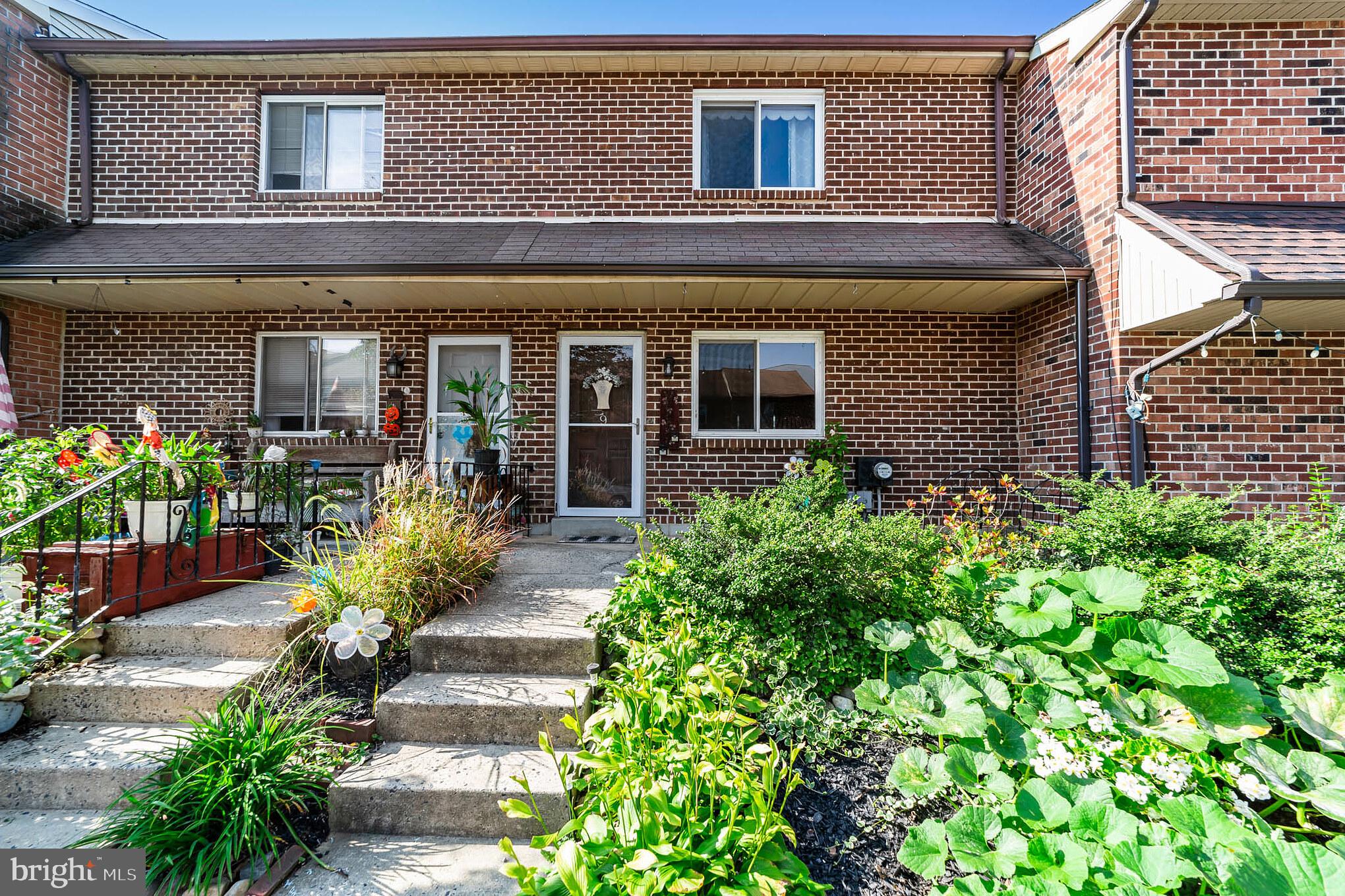 9 Markel Road Malvern, PA 19355 - Photo 1 of 30 Gallery Image 1