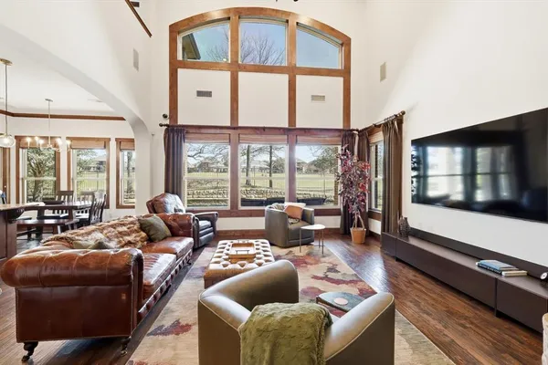 $979,500 | 9741 Blanco Drive, Lantana, TX 76226