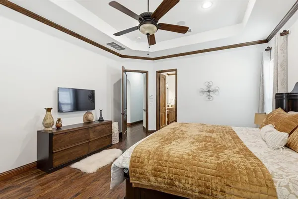 $979,500 | 9741 Blanco Drive, Lantana, TX 76226