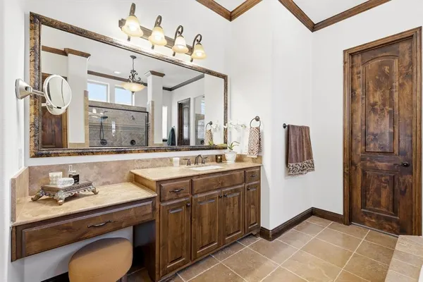 $979,500 | 9741 Blanco Drive, Lantana, TX 76226