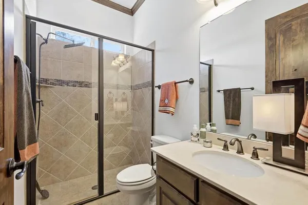$979,500 | 9741 Blanco Drive, Lantana, TX 76226