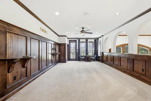 $979,500 | 9741 Blanco Drive, Lantana, TX 76226