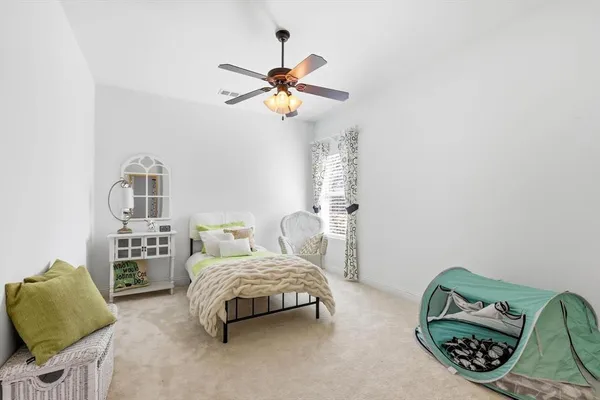 $979,500 | 9741 Blanco Drive, Lantana, TX 76226