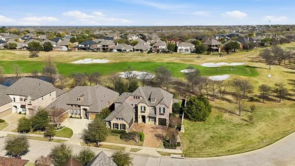 $979,500 | 9741 Blanco Drive, Lantana, TX 76226